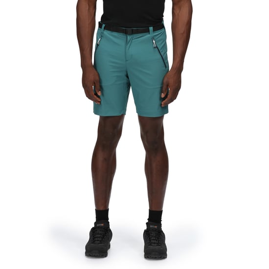 Regatta Heren xert iii stretch shorts - Image 4