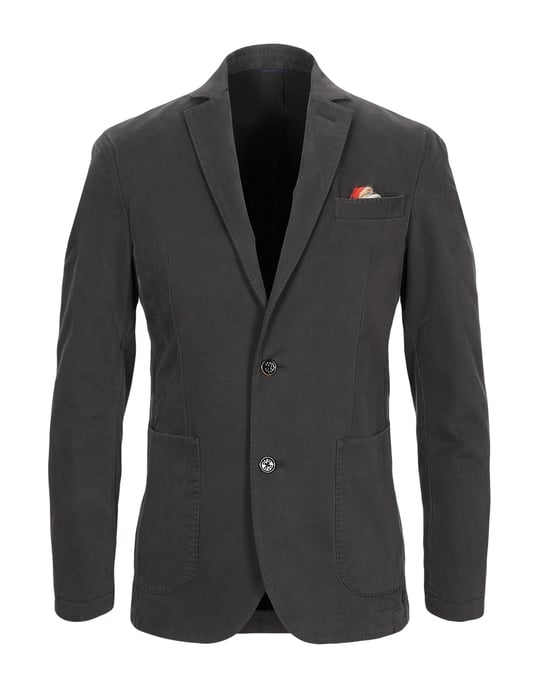 SUITS AND JACKETS At.P.Co Lead Man Cotton