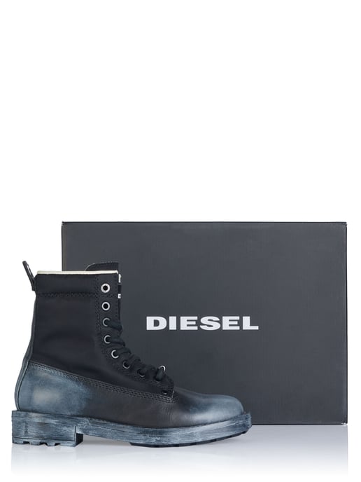 Diesel boot - Image 4