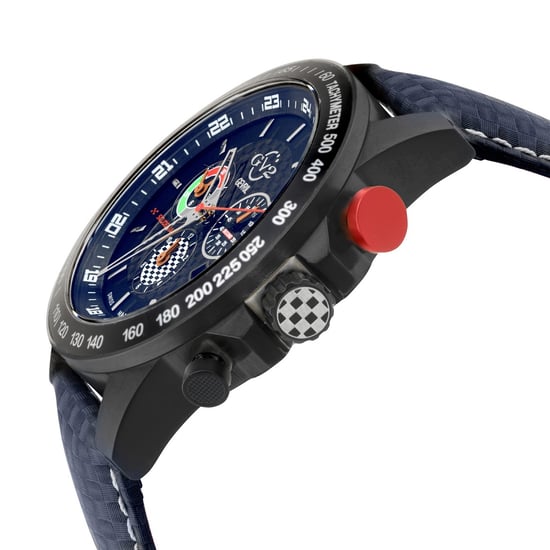 GV2 9924 Scuderia Swiss quartz multifunctional chronograph watch - Image 3