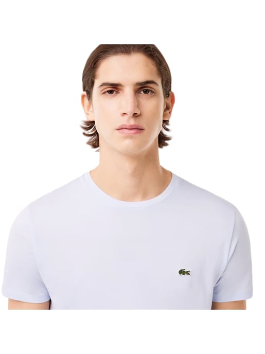 Lacoste Men's Pima T-shirt - Image 2
