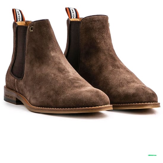 Simon Carter Elgar 2 Chelsea Boots