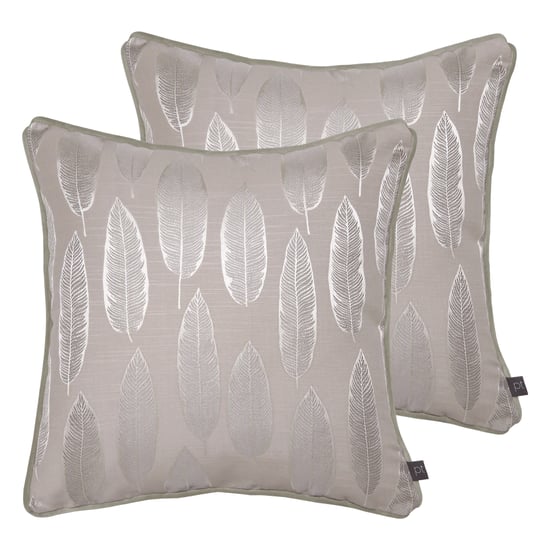 Quill Cushions (Twin Pack) - Image 1