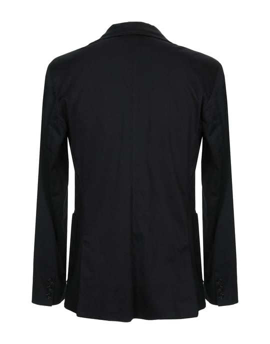 SUITS AND JACKETS Imperial Black Man Cotton