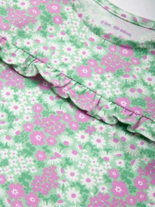 Kite Clothing Flower Patch Romper
