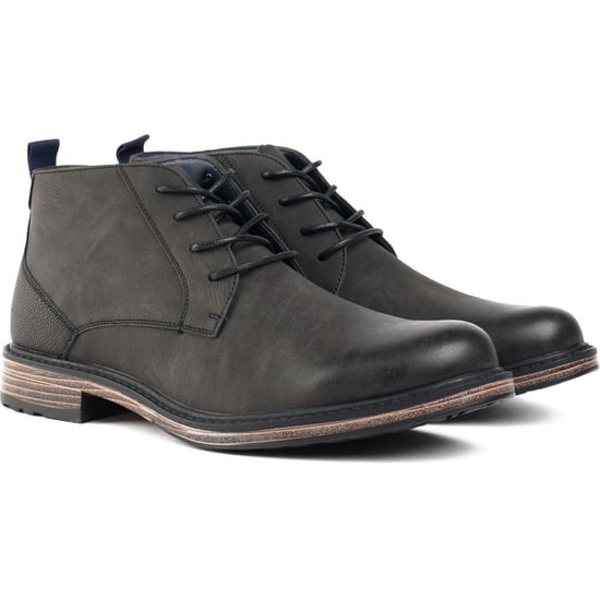 Soletrader Bran Chukka Boots - Image 2