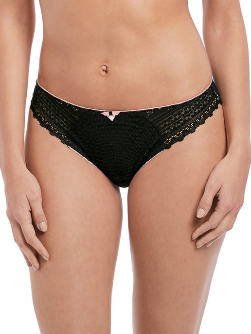 Daisy Lace Brief