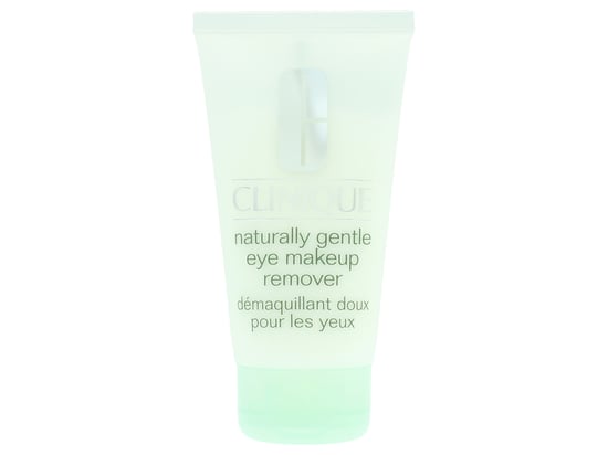 Clinique Naturally Gentle Eye Makeup Remover 75ml - Image 4