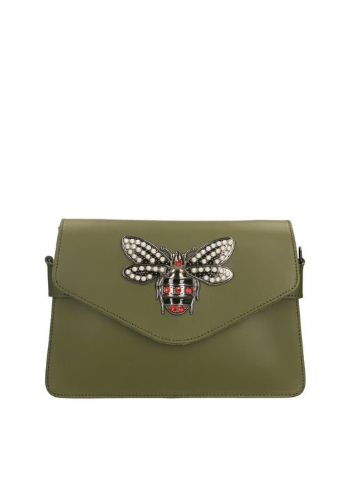Gave Lux schoudertas Vrouwen GREEN - Image 1