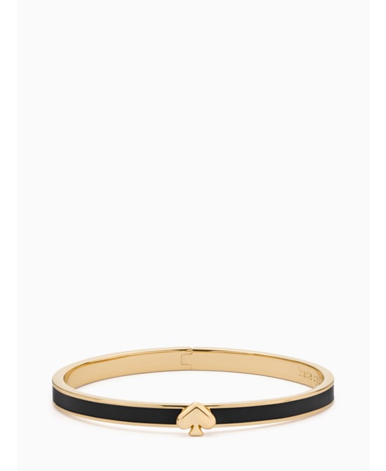 Thin Enamel Bangle - Image 2