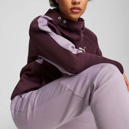 PUMA Womens EVOSTRIPE Pants