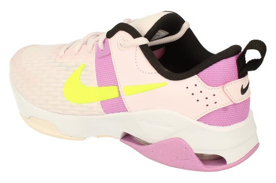 Nike Womens Zoom Bella 6 Pink Trainers - Image 2