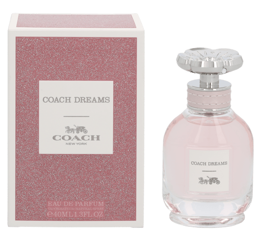 Coach Dreams Eau De Parfum 40ml - Image 1