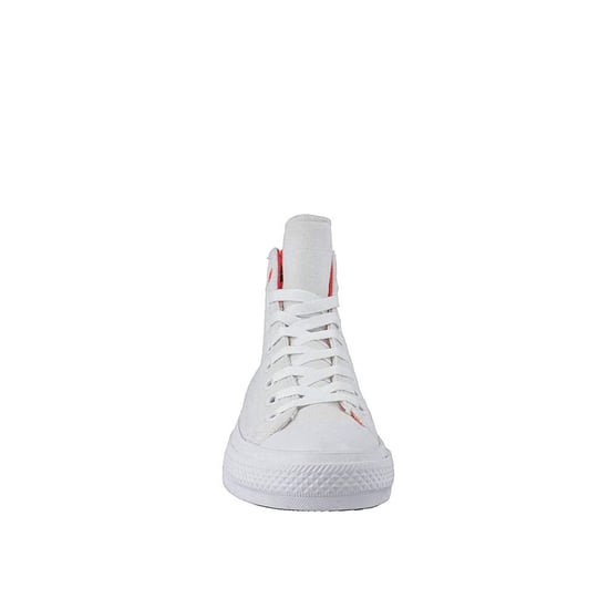Converse Chuck Taylor All Star II Hi Shield Mens White Plimsolls
