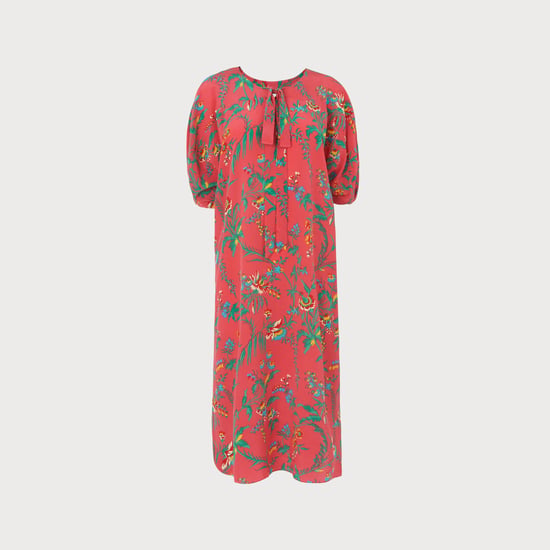 LK Bennett Estella Dress, Pink