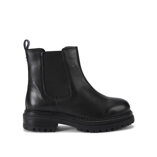 Carvela Leather Headline Boots