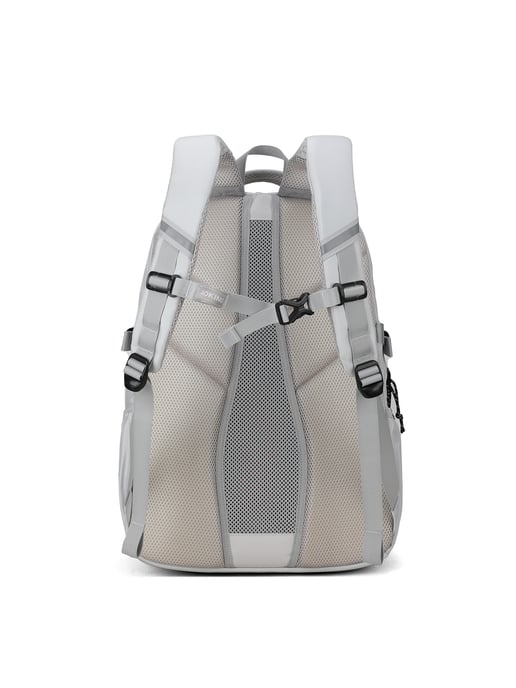 Aoking Backpack Unisex GREY - Image 4