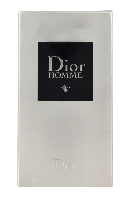 Dior Homme Edt Spray 150 ml - Image 2
