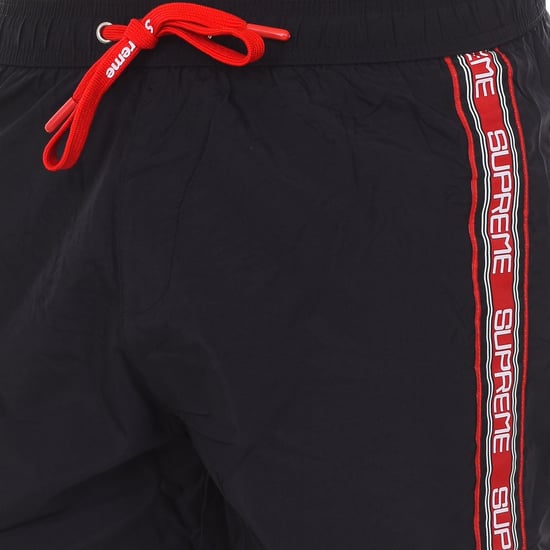 Saona Men's Print Boxer Swimsuit CM-30060-BP - Image 2