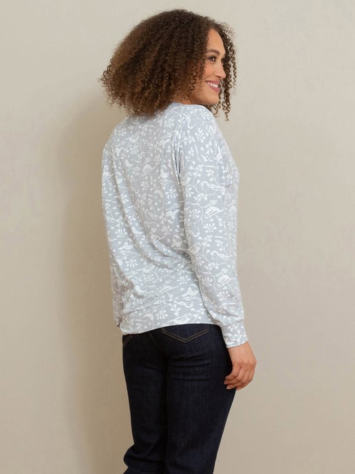 Kite Clothing Upwey Jersey Top