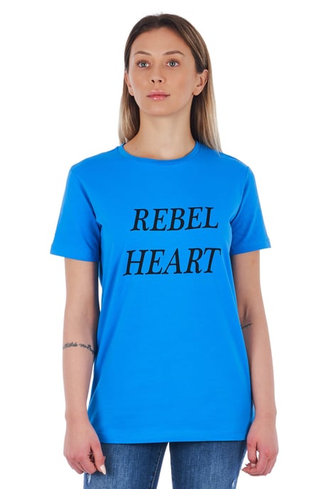 Frankie Morello Bbluette T-shirt - Image 1