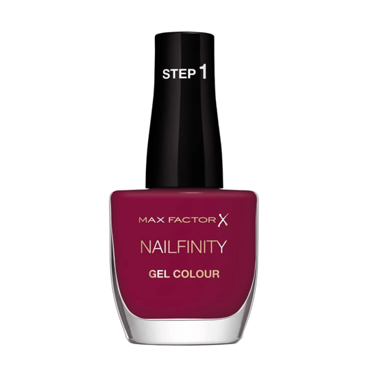 Nailfinity #330 - Max's Museum 12 ml - Image 1
