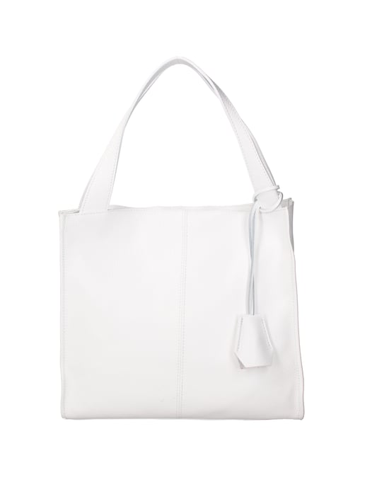 Gave Lux Shoulder bag women D01 WHITE - Image 1