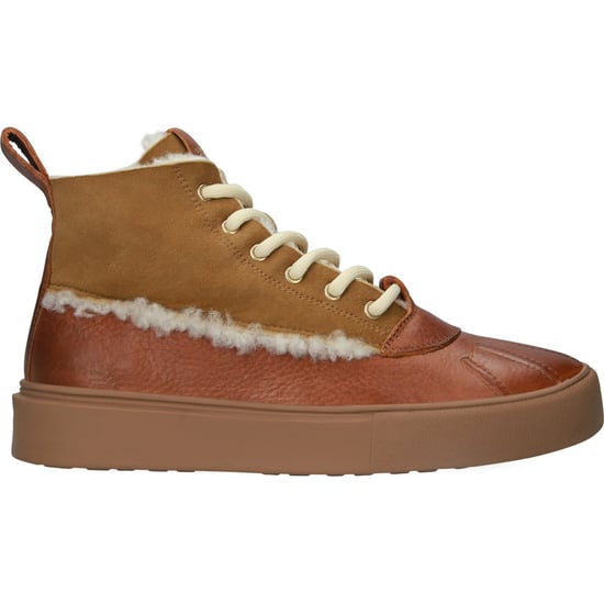 SERMEQ NIVI - Dijon - Sneaker (high) - Image 1
