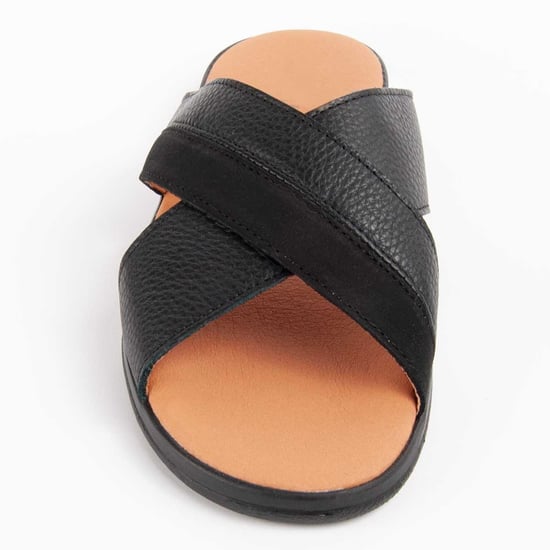 Purapiel Sandal Beira Black - Image 4