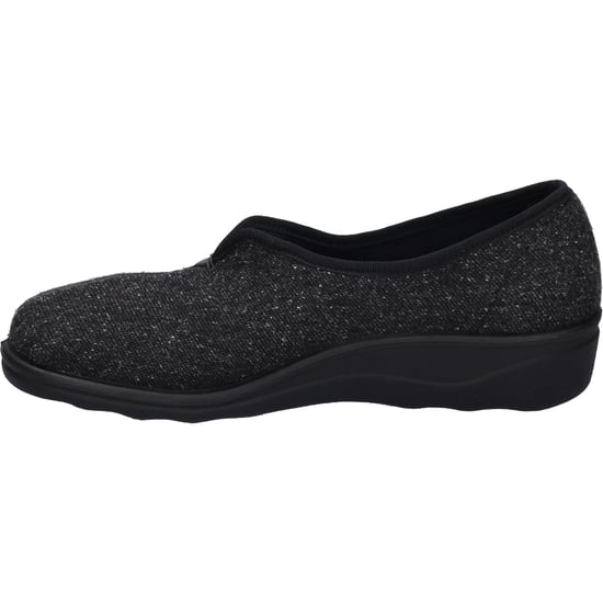 Westland Nice 110 | Loafer voor Dames | zwart - Image 3