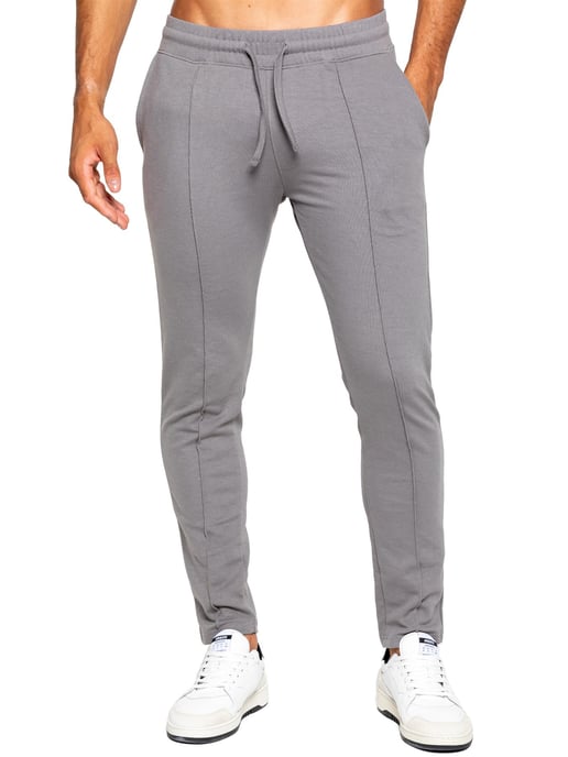 Enzo | Mens Smart Joggers - Image 2