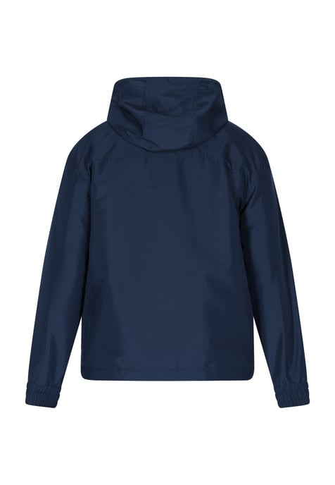 Schmuddelwedda Anorak Dames marine - Image 4