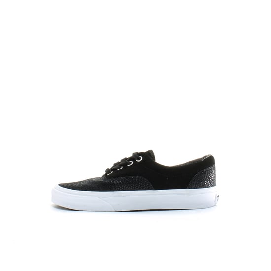 Vans OTW Era Pebble Mens Black Plimsolls