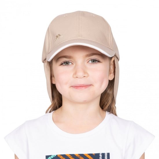 Trespass Childrens/Kids Cabello Summer Cap - Image 1