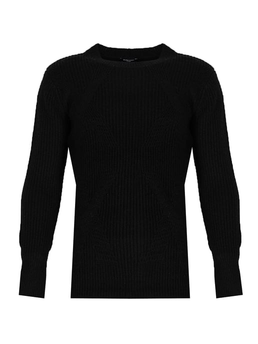 Marciano Guess Pullover Megan Men's Black - Image 1