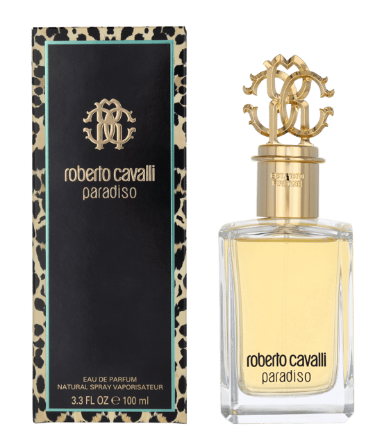 Roberto Cavalli Paradiso Edp Spray 100 ml - Image 1