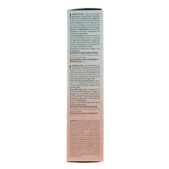 Nuxe Crème Prodigieuse Boost Multi-Correction Silky Cream 40ml - Image 2