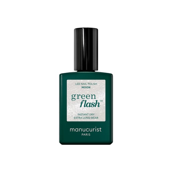 Manucurist -GREEN FLASH - MOON - Nail polish