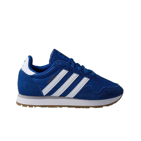 Adidas Haven Womens Blue Trainers - Image 1
