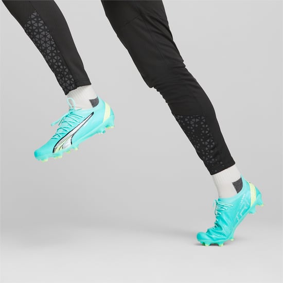 PUMA Womens ULTRA ULTIMATE FG/AG Football Boots