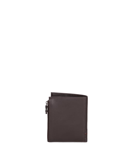 Sergio Tacchini portemonnee Heren BROWN - Image 2