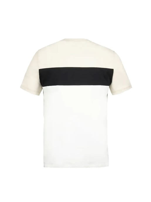 Le Coq Sportif eigentijds T-shirt voor heren - Image 4