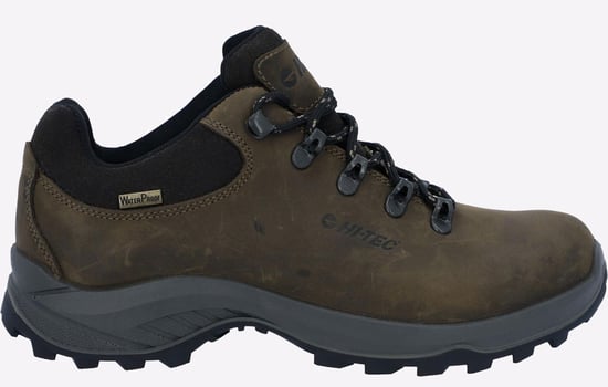 Hi-Tec Walk Lite Camino Ultra WATERPROOF Boots Womens - Image 1