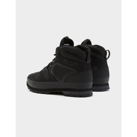 Men's Timberland Euro Hiker Boot in Black