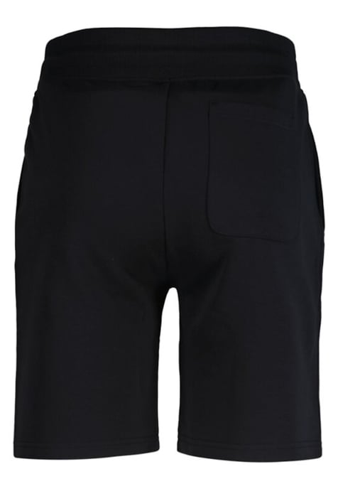 GANT Regular Fit Shield Logo Sweat Shorts - Image 4