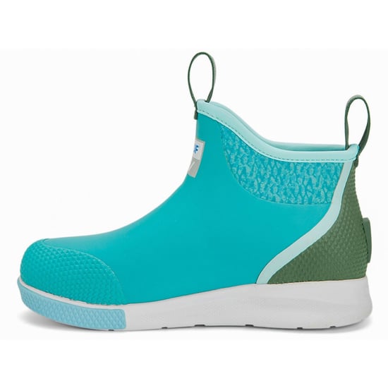 Xtratuf ADB Sport Rubber Teal Wellington Boots - Image 6