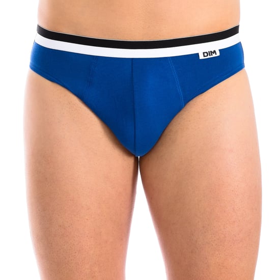 Pack-2 Slips Unno Basic breathable fabric D05H1 man - Image 3