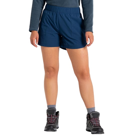 Dare 2B Womens/Ladies Rapport Shorts (Moonlight Denim)