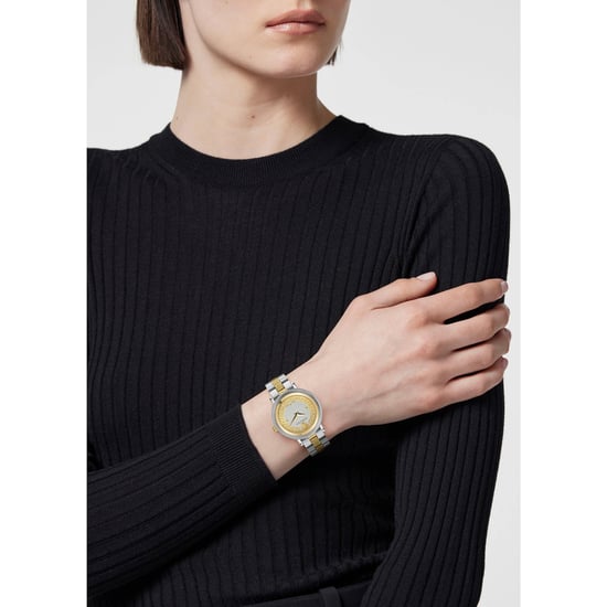 Versace Greca Flourish Women's Multicolour Watch VE7F00423 - Image 3