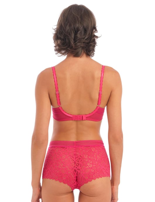 Wacoal Raffine Underwired Plunge Bra